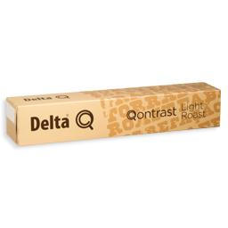 Delta Q - Contrast Light