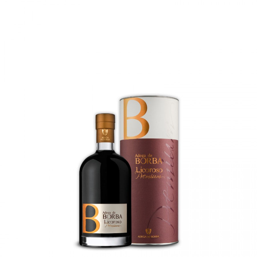 Adega de Borba Premium Fortified Wine