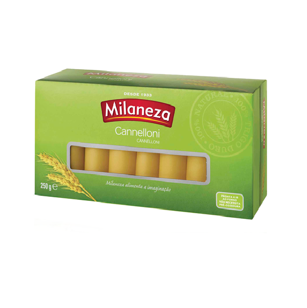 Milanolaiset cannellonit