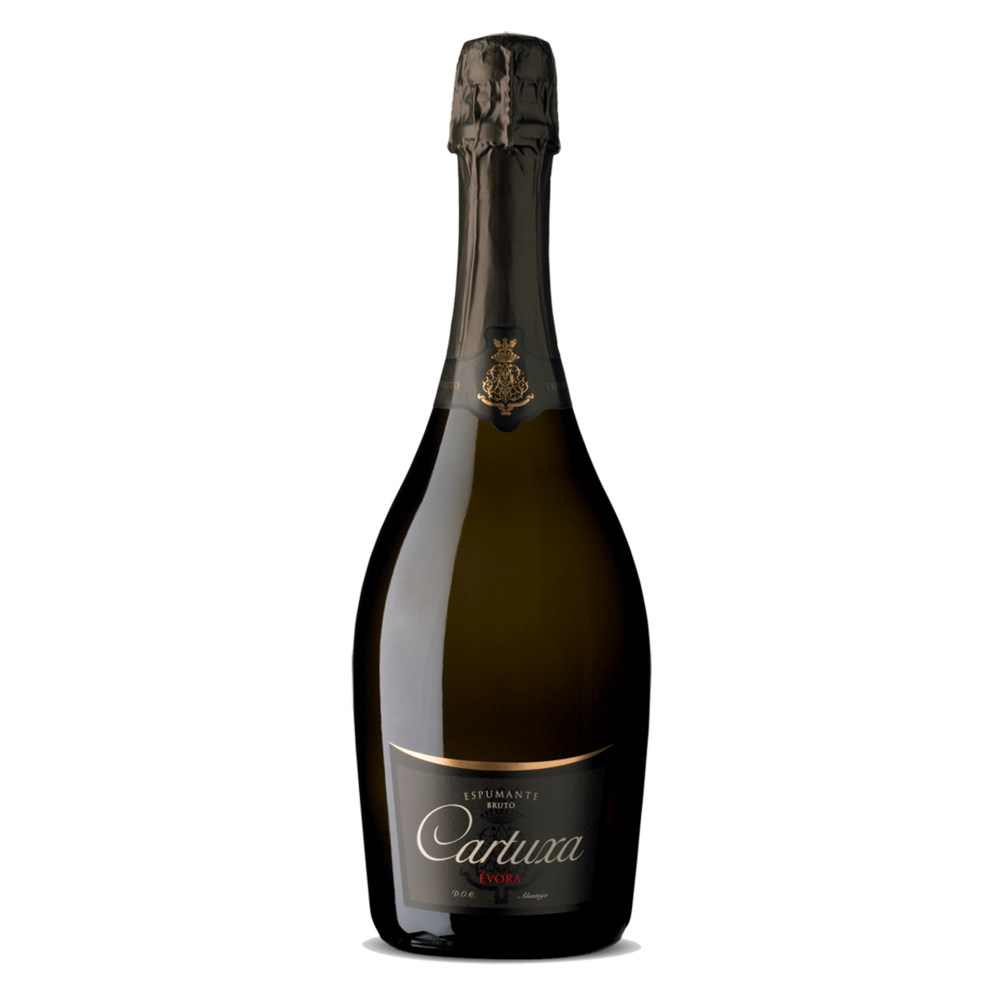 Cartuxa Harvest Brut Sparkling Wine