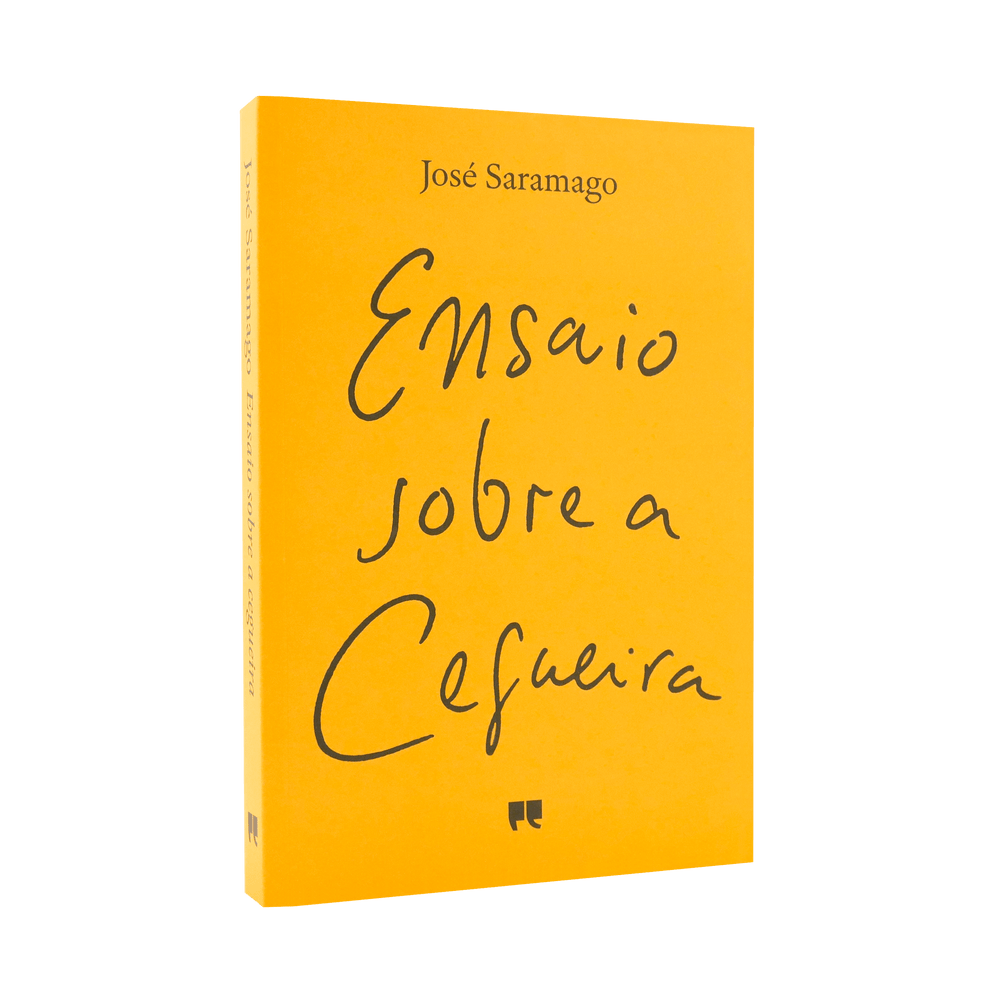 José Saramago - Essay on Blindness