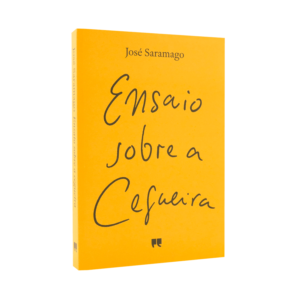 José Saramago - Ensaio Sobre a Cegueira