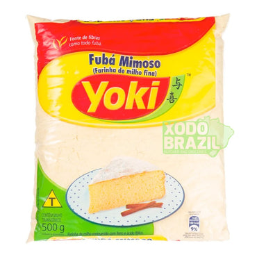 Fuba Yoki