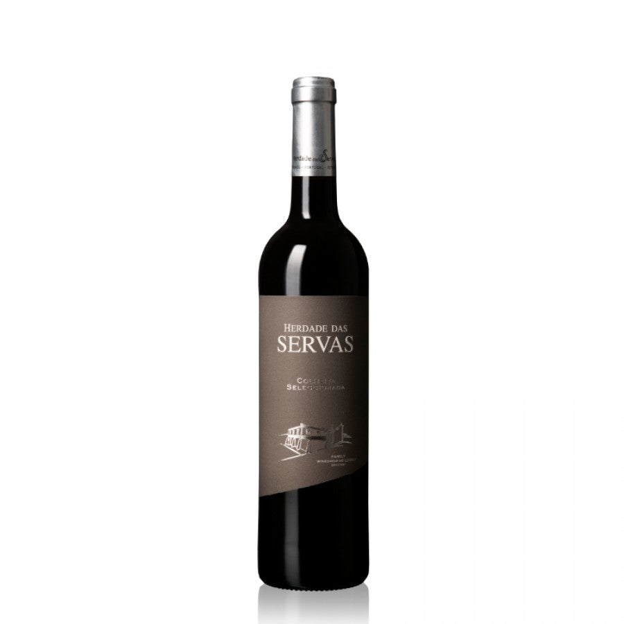Servas Estate Wine