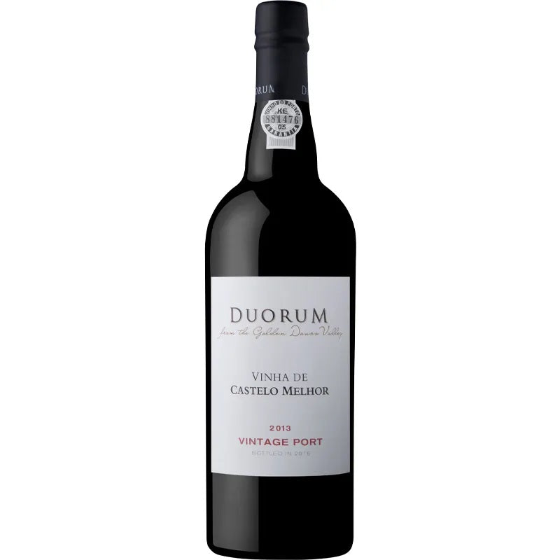 Duorum Port Wine (Castelo Melhor Vineyard)