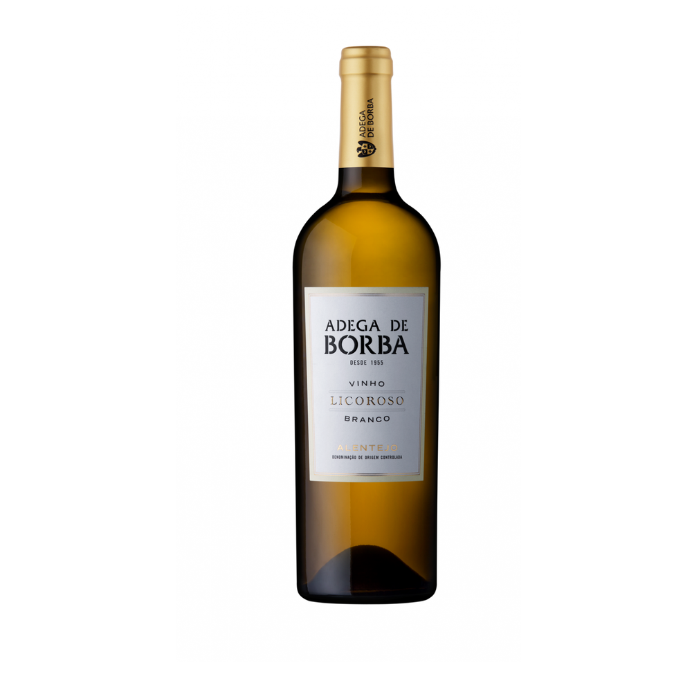 Fortified Wine Adega de Borba