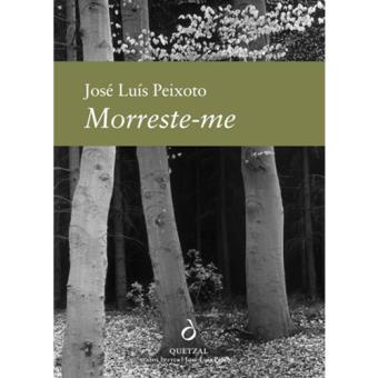 José Luis Peixoto - You died on me