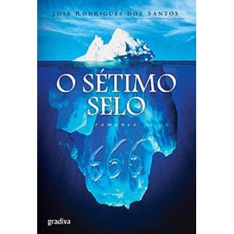 José Rodrigues dos Santos - The Seventh Seal