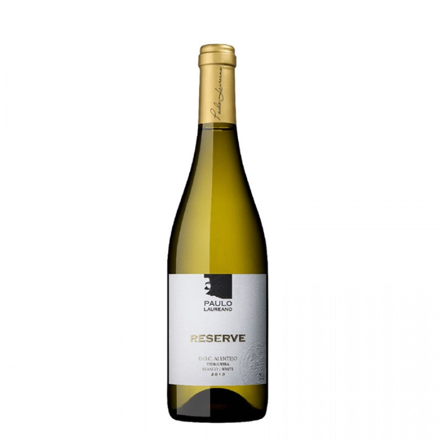 Vinho Branco Paulo Laureano Reserve