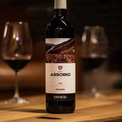 Vinho Assobio