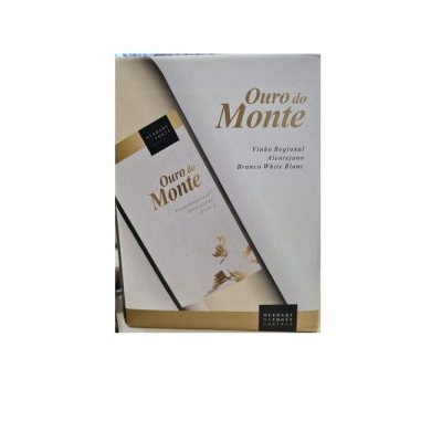 Vinho Ouro do Monte