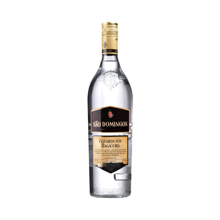 Aguardente São Domingos (1L)