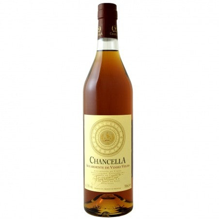 Chancella Velha Brandy