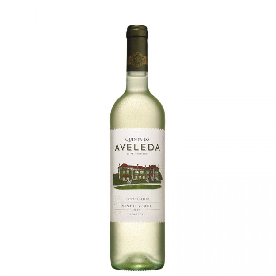 Verde Branco "Quinta da Aveleda - Fonte"