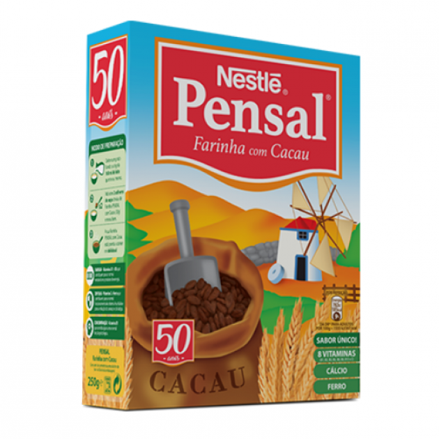 Pensal Chocolate
