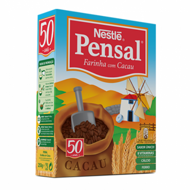 Pensal Chocolate
