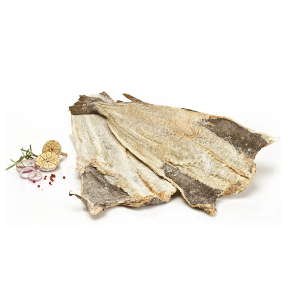 Bacalhau Crescido Noruega (1,8KG)
