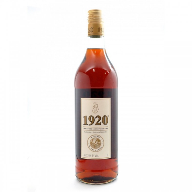 Brandy 1920