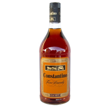 Brandy Constantino