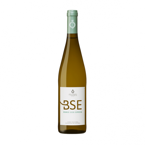 BSE-valkoviini