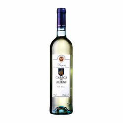 Vinho Cabeça de Burro