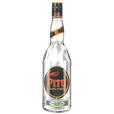Cachaça Pitu