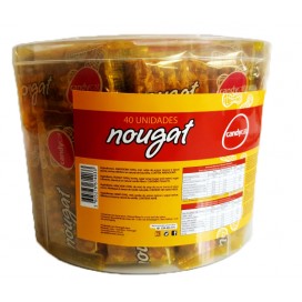 Candycat Nougat (6 units)