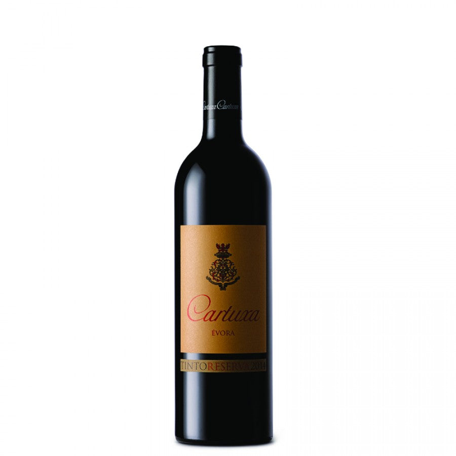 Vinho Tinto Cartuxa Reserva