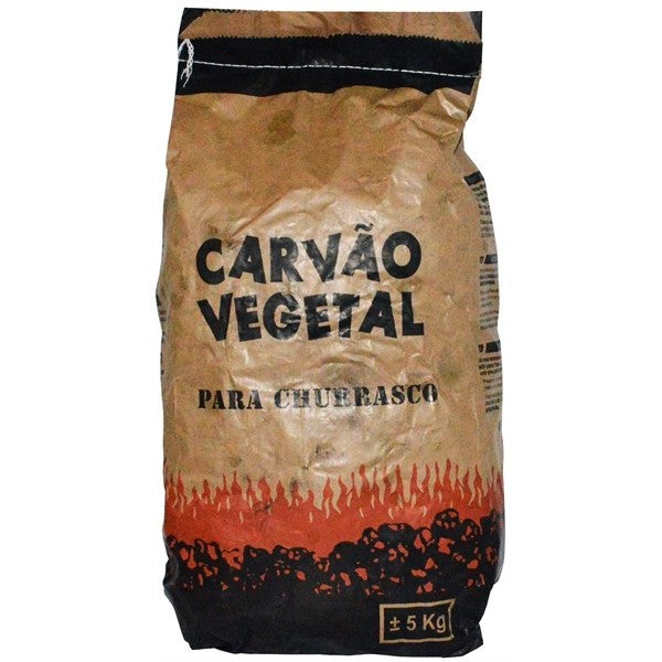 Carvão Vegetal (5KG)