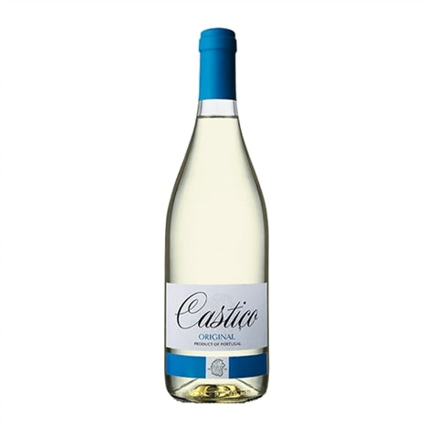 Vinho Frisante Castiço