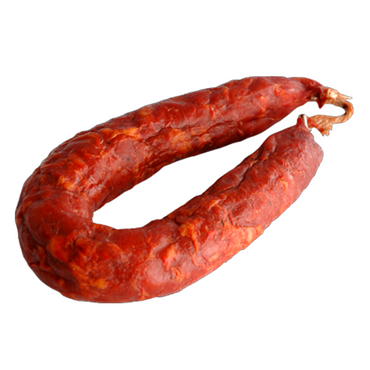 Chouriço de Carne Porco Branco Sacaios