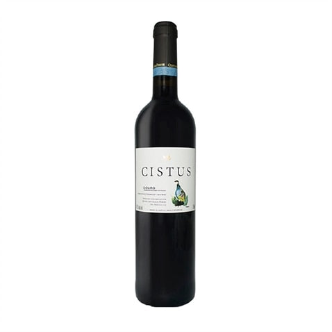 Vinho Tinto Cistus