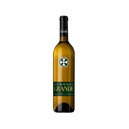 Vinho Branco Verdelho Comenda Grande