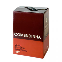 Vinho  "Comendinha"