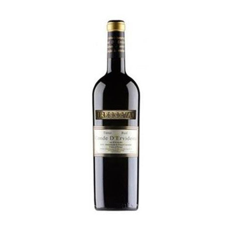 Vinho Tinto Conde d'Ervideira Reserva