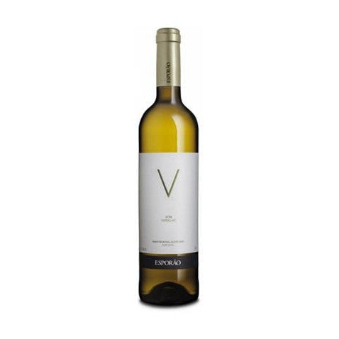 Vinho Branco V Verdelho