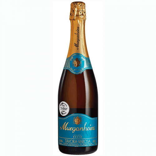 Espumante Reserva Bruto Murganheira