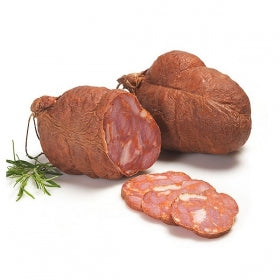 Homemade Sausage White Pork Sacaios