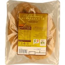 Alheira Mirandela Eurofumeiro (4UN)