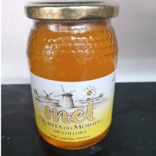 Homemade Alentejo Multiflora Honey