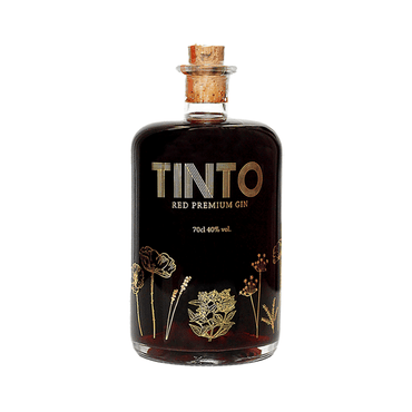 Gin Tinto