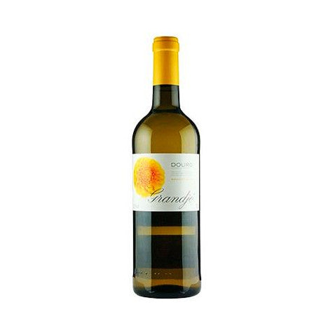 Grandjó-valkoviini (puolimakea)