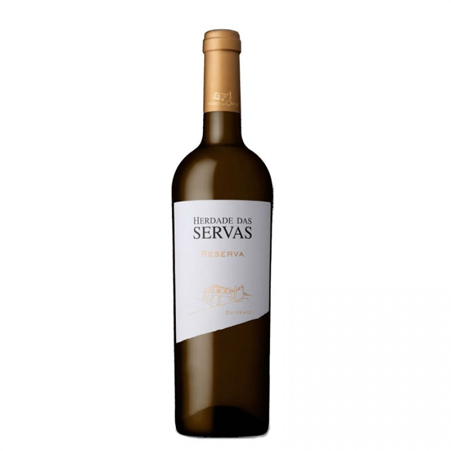 Herdade das Servas Reserve Wine