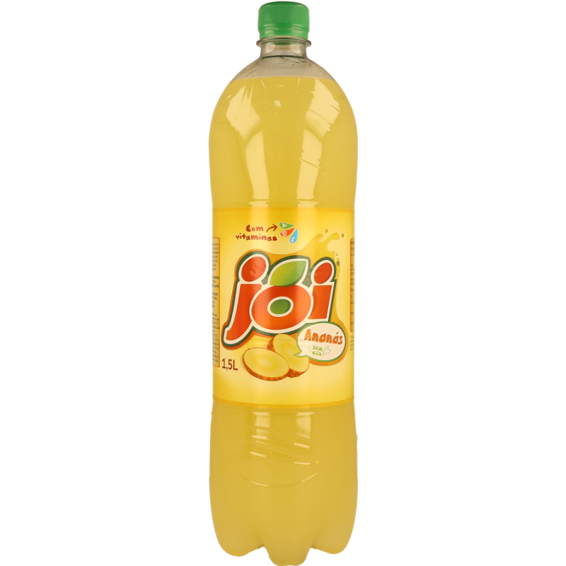 Joi Pineapple