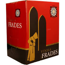 Vinho Vinha de Frades