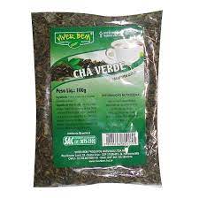 Chá Verde
