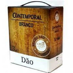 Contemporal - Dão