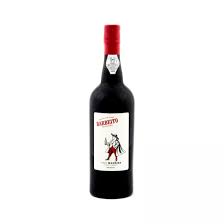 Barbeito Madeira Wine