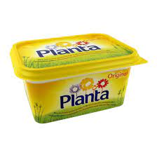 Creme Vegetal Planta