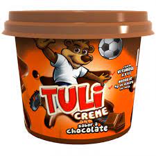 Tulicreme